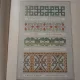 IZVOADE STRAMOSESTI CULESE DE MARGARITA MILLER VERGHY ( 1927 ) - STUDIU ASUPRA ARTE DECORATIVE-CU REPRODUCERI DUPA MOTIVE POPULARE ROMANESTI