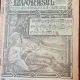 Izvorasul - revista de muzica, arta nationala, folklor si teatru satesc - nr. 3, martie 1935