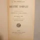 J. de Crebillon - Theatre Complet  (1912)