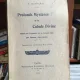 J. Gaffarel - Profonds Mysteres de la Cabale Divine
