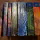 J. K. Rowling, seria completa Harry Potter, 7 volume