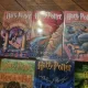 J. K. Rowling, seria completa Harry Potter, 7 volume