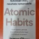 James Clear - Atomic Habits