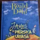 James si piersica uriasa - Roald Dahl