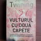 James Twining - Vulturul cu doua capete