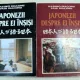 JAPONEZII DESPRE EI INSISI - KAZUKO DIACONU , PAUL DIACONU - 2 VOLUME