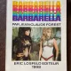 Jean-Claude Forest Barbarella
