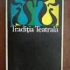 Jean Vilar - Traditia teatrala