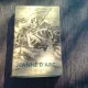 JEANNE D'ARC. FILLE DE DIEU - CHANOINE P. GLORIEUX  (CARTE IN LIMBA FRANCEZA)