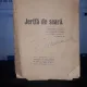Jertfa de seara - Victor N.Popescu