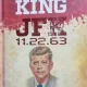 JFK 11.22.63 - Stephen King