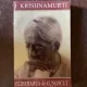 Jiddu Krishnamurti - Eliberarea de cunoscut