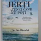 Jim Dincalci Cum sa ierti atunci cand nu poti