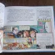 Joanna Cole, Bruce Degen - Autobuzul Magic. Sa exploram simturile