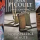 Jodi Picoult - Nouasprezece minute