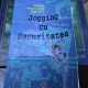 Jogging cu securitatea - Herma Kopernik Kennel