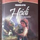 Johanna Spuri - Heidi, fetita muntilor