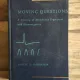 Joseph D. Robinson - Moving Questions. A History of Membrane Transport and Bioenergetics