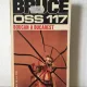 Josette Bruce - Boucan a Bucarest