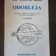 Josif Constantin Dragan - Odobleja. Aparitia Ciberneticii generalizate pe pamant romanesc. O evaluare
