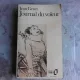 JOURNAL DE VOLEUR - JEAN GENET  (CARTE IN LIMBA FRANCEZA)