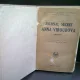 JOURNAL SECRET DE ANNA VIROUBOVA