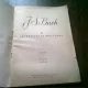 J.S. BACH - 15 INVENTIUNI LA DOUA VOCI. 15 INVENTIUNI LA TREI VOCI