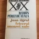 JUAN TIGRUL FELCERUL ONOAREI SALE-RAMON PEREZ DE AYALA