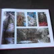 JUDETUL ILFOV/ILFOV COUNTY  ALBUM, EDITIE BILINGVA ROMANA/ENGLEZA