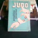 JUDO. PREGATIREA JUNIORILOR - ANTON MURARU