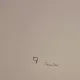 Jules Perahim, L Alphabet – Surrealist machine / Iod / Yod – litografie originala