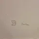 Jules Perahim, L Alphabet – Woman and Lion / Kaf – litografie originala