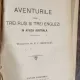 Jules Verne - Aventurile celor Trei Rusi si Trei Englezi in Africa Australa