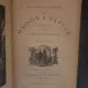 Jules Verne - La Maison a Vapeur. Voyage a travers l'Indie septrentionale