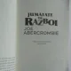 Jumatate de razboi - Joe Abercrombie