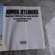 JUMBO JETLINERS, BOEING S 747 AND THE WIDE-BODIES - NORMAN PEALING, MIKE SAVAGE  (TEXT IN LIMBA ENGLEZA)