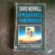 JURAMANTUL SAMURAIULUI - DAVID MORRELL
