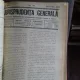 JURISPRUDENTA GENERALA 1938