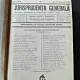 Jurisprudenta generala pe anul 1936