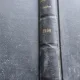 JURISPRUDENTA ROMANA A INALTEI CURTI 1934