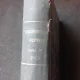 Jurisprudenta Romana, Jurisprudenta Inaltei Curti de Casatie si Justitie, 1915