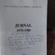 JURNAL 1978-1988 - TIBERIUS S. URDAREANU