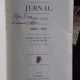 JURNAL - ANDRE GIDE