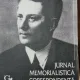 Jurnal Memoralistica Corescpondenta - Petre Andrei