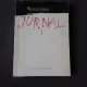JURNAL - MIRCEA ZACIU   VOL.I