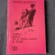 JURNAL SCRIS IN A TREIA PARTE A ZILEI - ANGELA MARINESCU  (CU DEDICATIE)