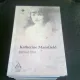 JURNAL TRIST - KATHERINE MANSFIELD