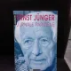 JURNALE PARIZIENE - ERNST JUNGER
