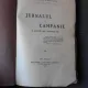 Jurnalul de campanie 15 august 1916-18 iunie 1919 - Romeo Vidrascu