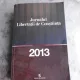 JURNALUL LIBERTATII DE CONSTIINTA  2013